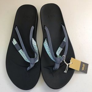 Teva Azure 2 Strap Sandals
